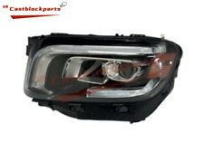 GLB W247 MultiBeam LED Headlight For 2020 2021 2022 2023 Mercedes Benz Left Side picture