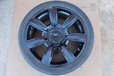 2006-2012 BENTLEY CONTINENTAL FLYING SPUR RIM TIRE WHEEL GENERAL 275/35 R20 OEM picture