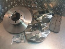 IRMSCHER brake 246MM 48 piston with accessories Opel GT, Manta B, Cadet C, record  picture