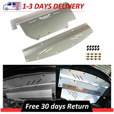 New Engine Splash Shield Guard Under Tray For 2003-2009 Nissan 350Z Infiniti G35 picture