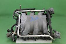 98-05 MERCEDES C240 E320 ML320 C320 ENGINE AIR INTAKE MANIFOLD ASSEMBLY OEM qsx picture