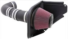 K&N Cold Air Intake High-Flow Roto-Mold Tube For 2008-2009 Pontiac G8 6.0L picture