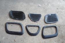 For Mazda Interplay GTR familia 323 protege air vents scoop duct B8 intake 210 picture