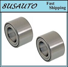 REAR Wheel Hub Bearing For MITSUBISHI EXPO 1992-1995/EXPO LRV 1993 4WD (PAIR) picture