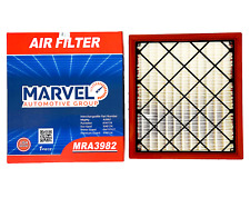 Marvel Engine Air Filter MRA3982 (30637444, 30757155) for Volvo XC60 2015-2016 picture