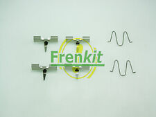 FRENKIT 901170 Accessory Kit, Disc Brake Pad for DAIHATSU,MAZDA,SUZUKI picture