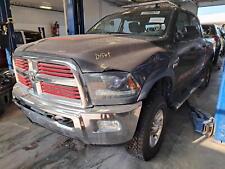 Used Spare Tire Carrier fits: 2015 Ram Dodge 2500 pickup Spare Wheel Carrier Gra picture
