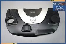 2007-2011 Mercedes S550 CL550 SL550 Engine Cover AirIntake Filter BoxCover Panel picture