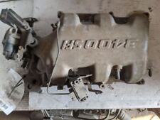 Intake Manifold Upper Fits 96-99 SILHOUETTE 316645 picture