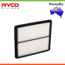 Brand New * Ryco * Air Filter For DAEWOO LEGANZA 2L 4Cyl Petrol picture