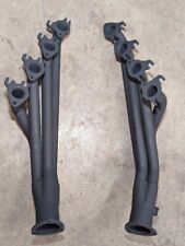 PORSCHE 928 LONG TUBE MERGED HIGH PERFORMANCE HEADERS 87- 32 VALVE  picture