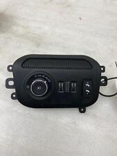 2022 2023 Jeep Wagoneer Front Left Dash Headlamp Switch P7cs491x7ac picture