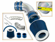 Short Ram Air Intake Kit + BLUE Filter for 93-97 Mazda MX-6 / Ford Probe 2.5 V6 picture