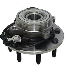 Front Wheel Hub Bearing for 2000 - 2002 Dodge Ram 2500 3500 4WD 4 Wheel ABS a6 picture