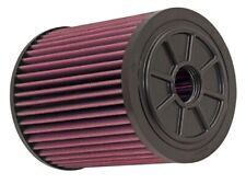 K&N Hi-Flow Air Intake Drop In Filter E-0664 For 13-18 Audi RS6 RS7 picture