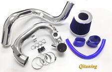 Blue Cold Air Intake System Kit + Filter For 2004 2005 2006 Scion xA Xb 1.5L L4 picture