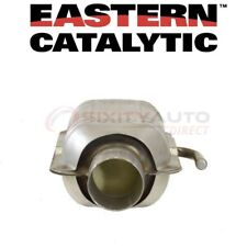 Eastern Catalytic Catalytic Converter for 1980-1994 Toyota Tercel - Exhaust  nj picture