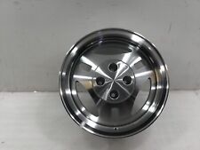 1979-93 MUSTANG TRX R390 STYLE WHEEL - 16X7 - MACHINED picture