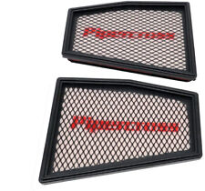 Pipercross PP1962 Audi A4 RS4 8K B8 washable reusable drop in panel air filter picture