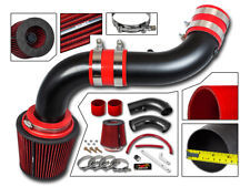 RTunes Racing Cold Air Intake Induction Kit + Filter For 2007-2010 Nitro 3.7L V6 picture