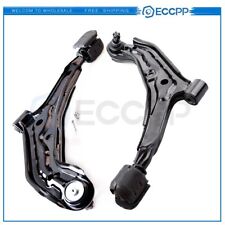 Front Lower Control Arms & Ball Joints For Nissan 200SX Sentra SE XE 1995-1999 picture