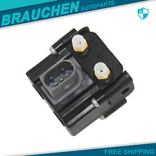 Air Suspension Solenoid Valve Block For BMW X5 X6 5-Series E61 Touring Wagon picture
