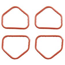 IG825 DNJ Set of 4 Intake Manifold Gaskets for Mini Cooper 2002-2008 picture