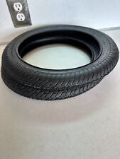 14 x 2.125 tire Set For Scooter Youth Bike Jogging Stroller picture