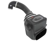 aFe 51-76105 for 16-19 Nissan Titan XD V8 5.0L Momentum HD Cold Air Intake w/Pro picture