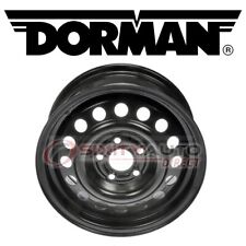Dorman Wheel for 1987-1996 Chevrolet Beretta Tire  lc picture
