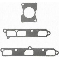 MS93610 Felpro Set Intake Plenum Gaskets for Chevy Olds Cutlass Grand Prix Buick picture