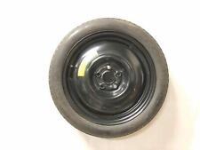 2005 2006 Saab 92x 9-2x Temporary Compact Spare Tire Donut Wheel Rim 135/70/16 picture