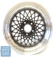 1984-87 Buick Grand National GNX OEM 23 Offset Rear Wheel picture
