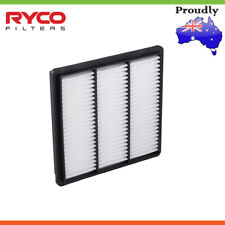 New * Ryco * Air Filter For MITSUBISHI L200 / STRADA 3L V6 Petrol picture