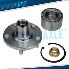 FRONT Wheel Hub Bearing for Lexus ES300 RX300 Toyota Avalon Camry Sienna Solara picture