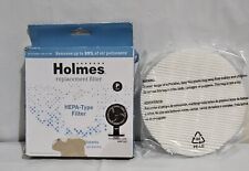 HOLMES HEPA Type P Replacement Air Filter HAP120 Genuine picture