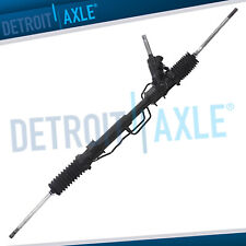 Power Steering Rack and Pinion for Subaru Brat DL GL Justy Loyale Standard GL-10 picture