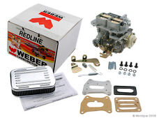 Honda Civic CRX 1984 to 19871300 and 1500 CVCC Weber Carb Conversion kit  k726 picture