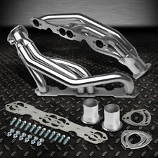 For 88-97 Chevy GMC C/K 1500-3500 Pickup 5.0/5.7L V8 Exhaust Header Manifold picture