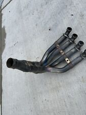 2011-2015 Zx10 OEM Headers picture