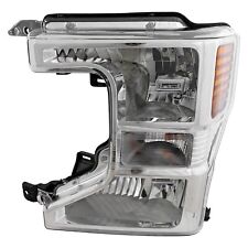 Headlight Driving Head light Headlamp Driver Left Side for F250 Truck LC3Z13008B picture