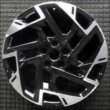 KIA Sportage 19 Inch Machined OEM Wheel Rim 2023 To 2024 picture