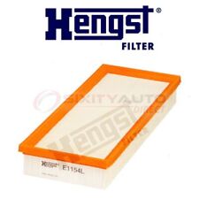 Hengst Air Filter for 2018 Mercedes-Benz G63 AMG - Intake Inlet Manifold un picture