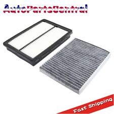 AIR FILTER CABIN FILTER COMBO 28113-A9100,97134-C6900 FOR 2016-2020 KIA Sorento picture