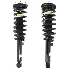 For 2003-2009 Kia Sorento 3.3L Front Pair Complete Struts & Coil Spring Assembly picture