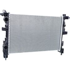 Radiator For 2015-2021 Jeep Renegade 15-20 Ram ProMaster City 2.4L picture