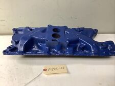 1975-1976 FORD MUSTANG 302CI 2 BBL INTAKE MANIFOLD - 4K25 picture