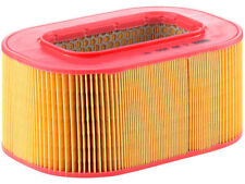 For 1990-1991 Mercedes 350SDL Air Filter Mann 43678KYMH 3.4L 6 Cyl picture