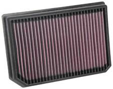 K&N For 2019 Mercedes Benz A250 L4 2.0L F/I Replacement Air Filter picture