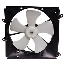 Engine Cooling Fan Assembly for Geo Prizm 1993-1997 Toyota Corolla 1993-1997, picture